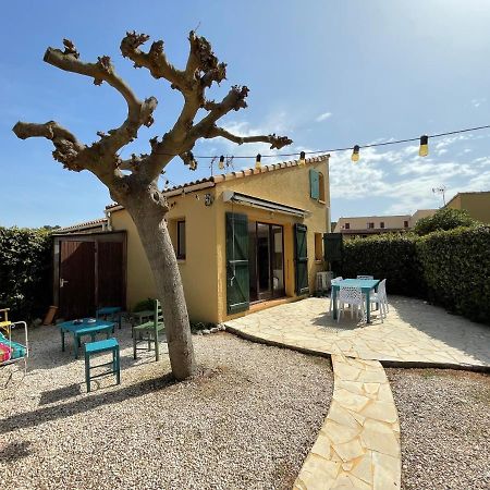 Casa Jamaro 2 Villa Leucate Exterior foto