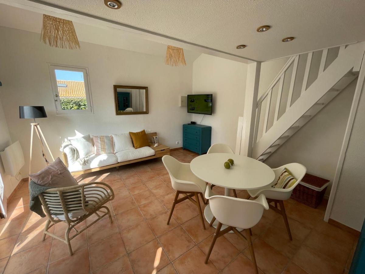 Casa Jamaro 2 Villa Leucate Exterior foto