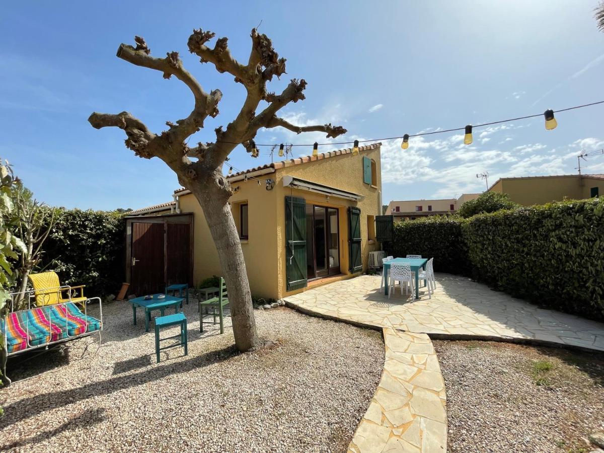 Casa Jamaro 2 Villa Leucate Exterior foto