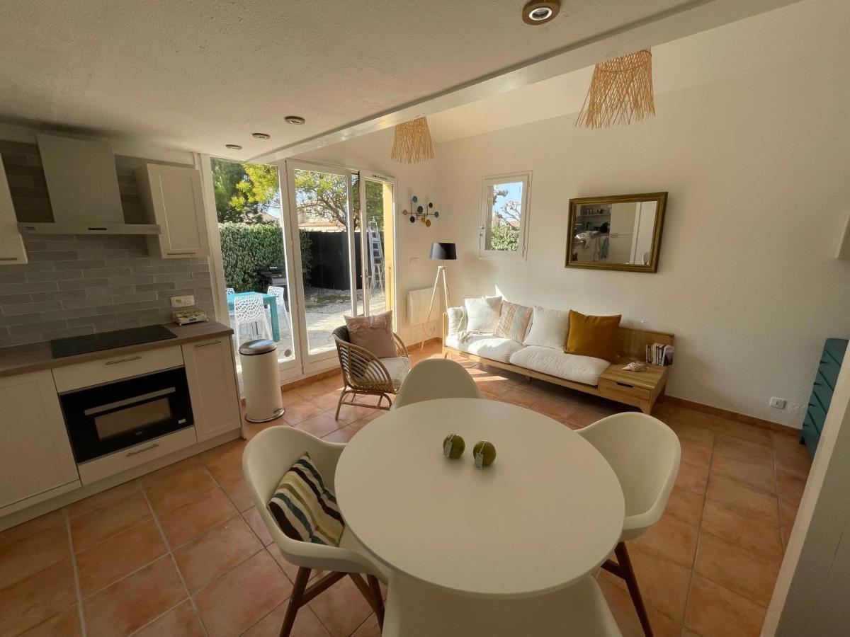 Casa Jamaro 2 Villa Leucate Exterior foto